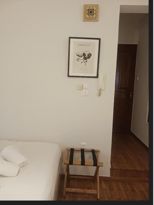 Beautiful Downtown Studio! Яніна Екстер'єр фото